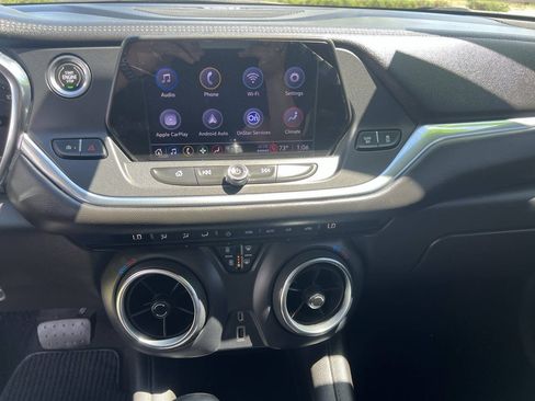 Used 2021 Chevrolet Blazer LT FWD image 38