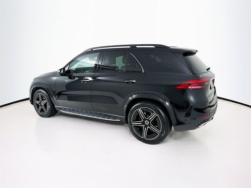 Certified 2026 Mercedes-Benz GLE 450 4MATIC image 6