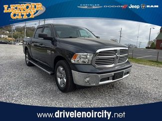 Used 2019 RAM 1500 Big Horn video 1