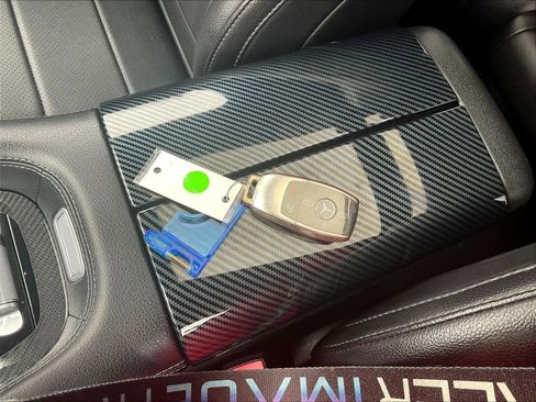 Used 2020 Mercedes-Benz GLS 450 4MATIC image 31