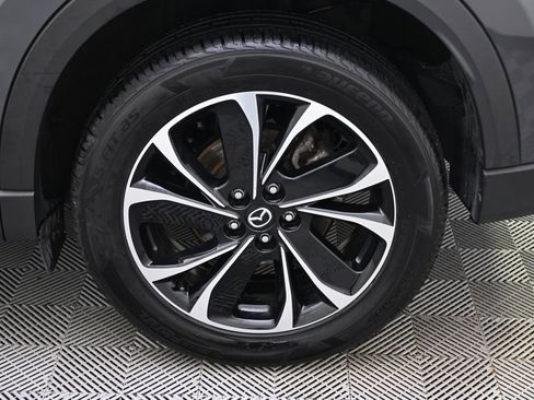 Used 2023 MAZDA CX-5 AWD 2.5 S w/ Premium Package image 21