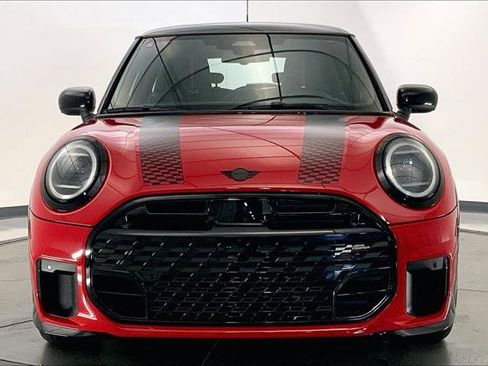 Used 2025 MINI Cooper S image 2