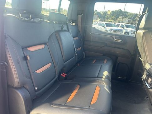 Used 2026 GMC Sierra 1500 AT4 w/ AT4 Premium Package AWD/4WD image 11