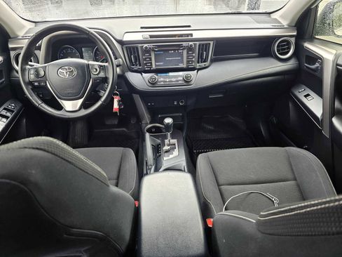 Certified 2017 Toyota RAV4 XLE image 18