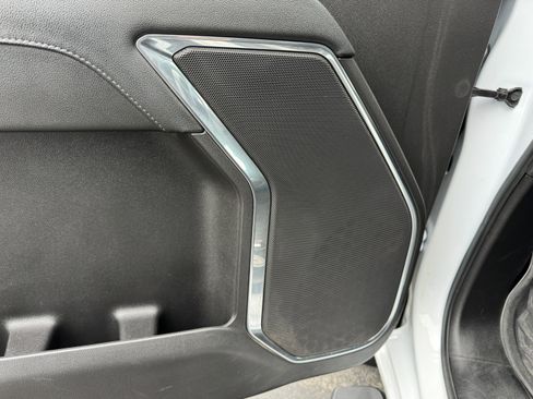 Certified 2023 Chevrolet Silverado 1500 LT Trail Boss w/ Protection Package image 12