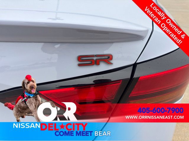 Used 2023 Nissan Altima 2.5 SR w/ SR Premium Package FWD image 6