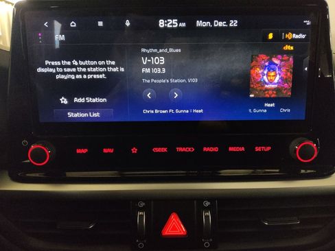 Used 2024 Kia Forte GT-Line image 25