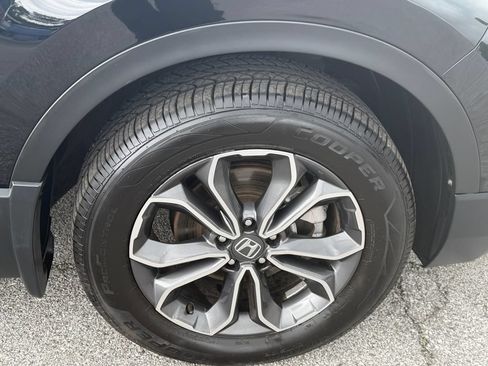 Used 2022 Honda CR-V EX-L image 14