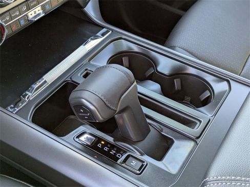 New 2025 Ford F150 Lariat w/ Equipment Group 501A Mid image 25