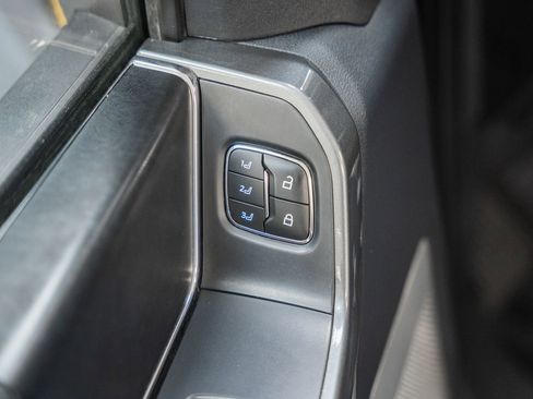 Certified 2023 Ford F150 Tremor w/ Equipment Group 402A High image 49