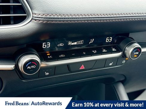 New 2026 MAZDA MAZDA3 2.5 S Sedan w/ Preferred Pkg image 15