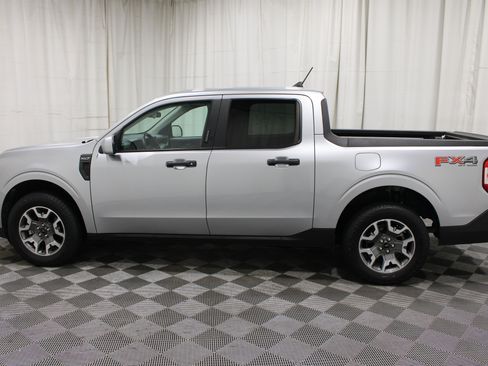 Used 2022 Ford Maverick XLT w/ Equipment Group 300A Standard AWD/4WD image 32