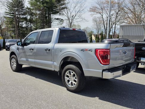 Used 2023 Ford F150 XLT AWD/4WD image 20