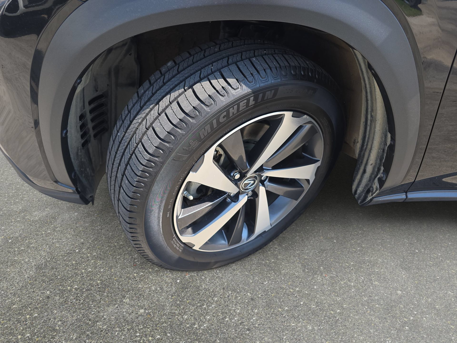 Used 2018 Lexus NX 300 AWD w/ Premium Package image 31