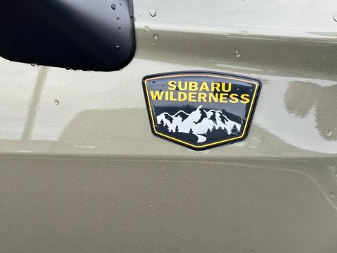 Used 2022 Subaru Forester Wilderness image 15