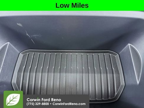 Used 2025 Tesla Model Y Long Range AWD/4WD image 10