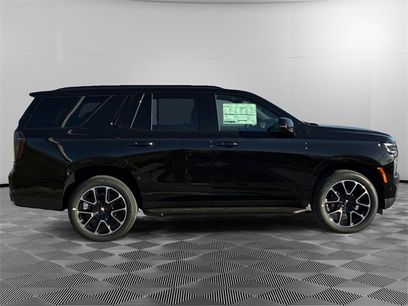 New 2026 Chevrolet Tahoe RST w/ Advanced Technology Package