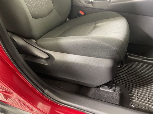 Used 2024 Toyota RAV4 XLE w/ Convenience Package AWD/4WD image 24