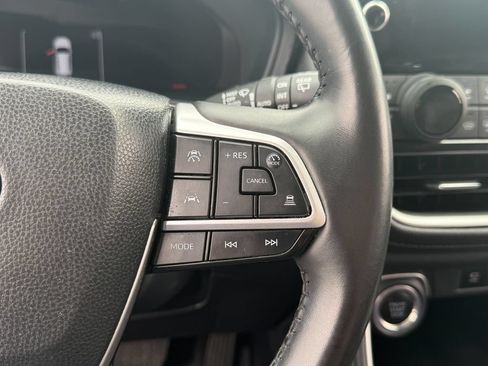 Used 2024 Toyota Grand Highlander FWD image 23