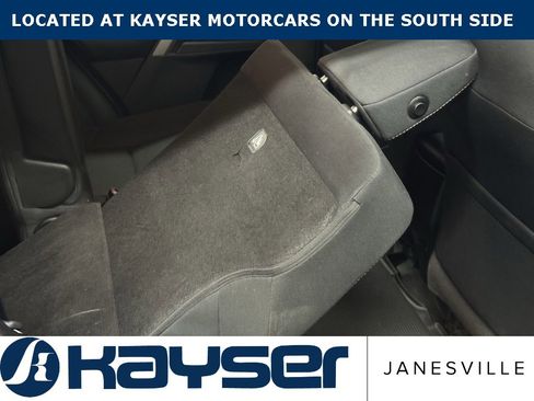 Used 2018 Toyota RAV4 XLE image 20