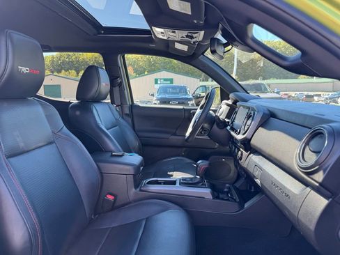 Used 2022 Toyota Tacoma TRD Pro image 13