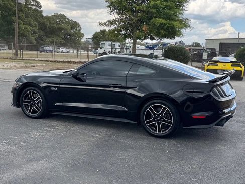 Used 2023 Ford Mustang GT w/ Equipment Group 301A RWD image 5