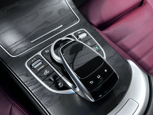 Used 2016 Mercedes-Benz C 450 AMG image 20