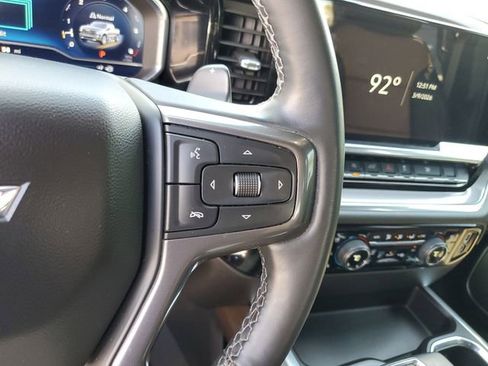 Used 2024 Chevrolet Silverado 1500 High Country w/ Technology Package image 28