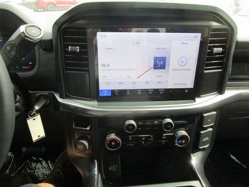 New 2025 Ford F150 STX w/ STX Black Appearance Package image 33