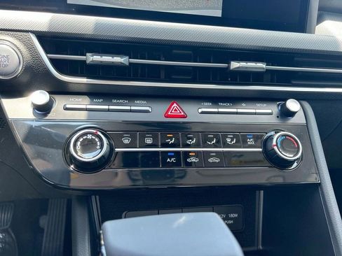 New 2026 Hyundai Sonata SE FWD image 24
