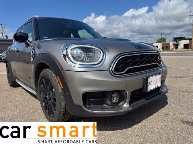 Used 2020 MINI Cooper Countryman S w/ Storage Package AWD/4WD image 1