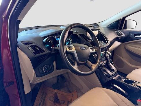 Used 2015 Ford Escape Titanium image 10