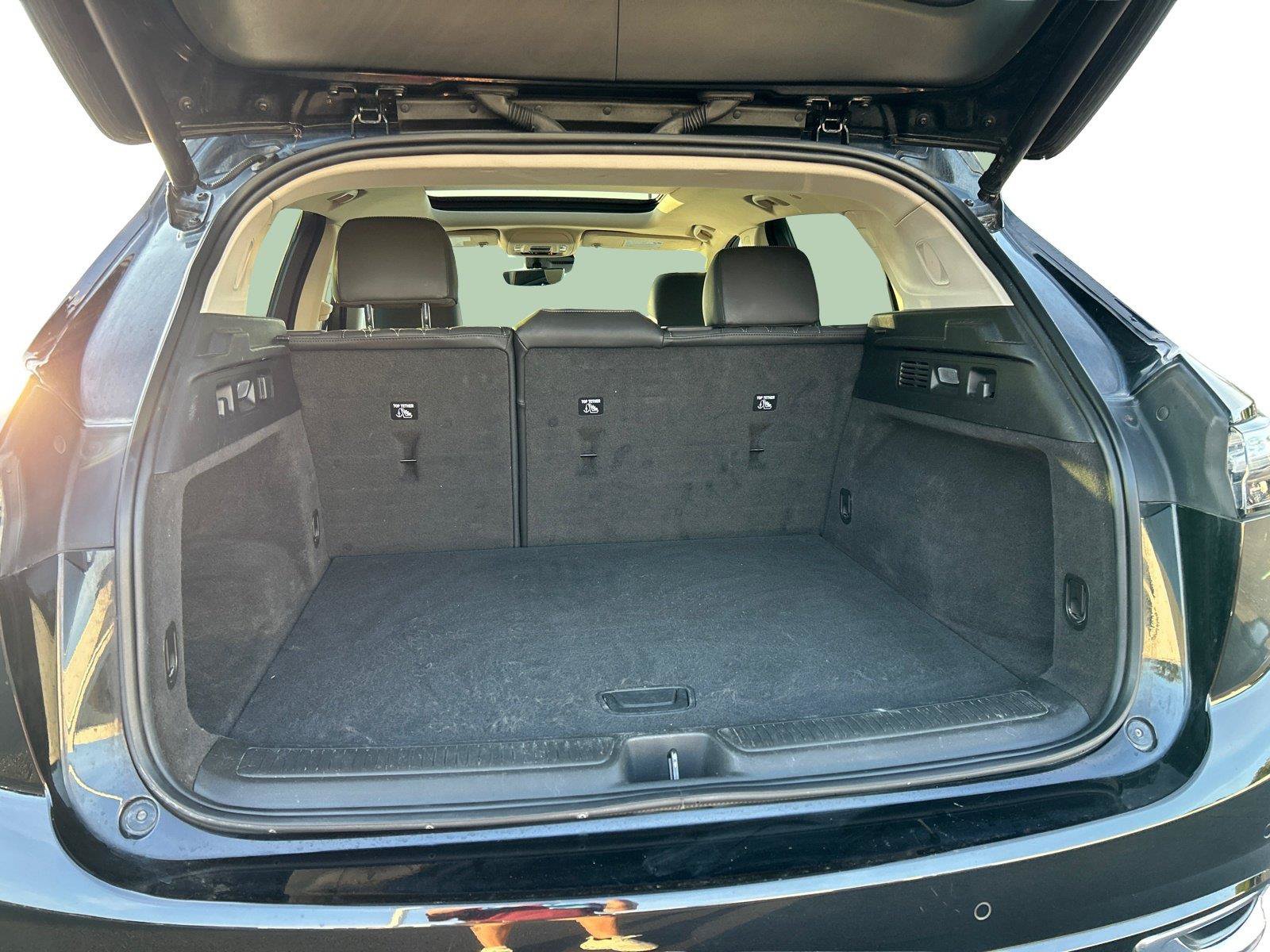 Used 2023 Buick Envision Avenir FWD image 5