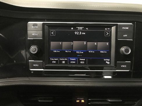 Used 2021 Volkswagen Jetta S FWD image 27
