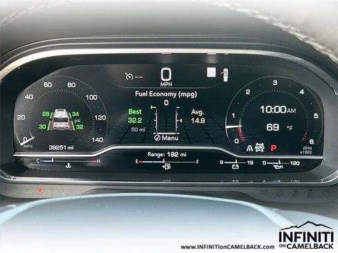 Used 2023 GMC Yukon SLT w/ SLT Premium Package image 29