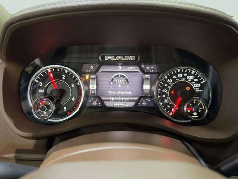 Used 2020 RAM 2500 Laramie image 41