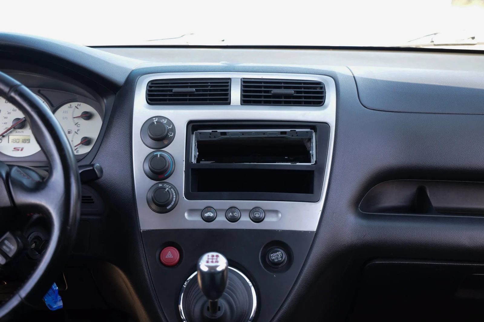 Used 2002 Honda Civic Si image 33