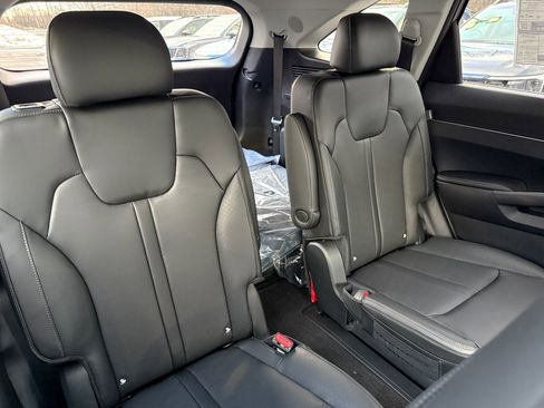 New 2026 Kia Sorento X-Line EX image 11