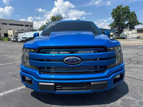 Used 2020 Ford F150 XL w/ Equipment Group 101A Mid RWD image 8