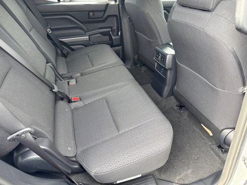 New 2026 Toyota 4Runner SR5 image 14