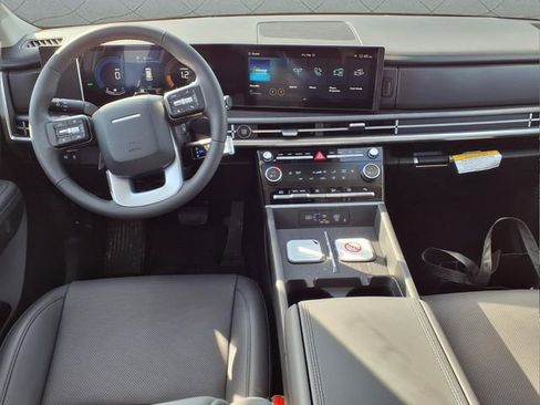 New 2026 Hyundai Santa Fe SEL AWD/4WD image 12