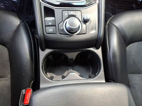 Used 2020 MAZDA CX-5 Touring FWD image 14