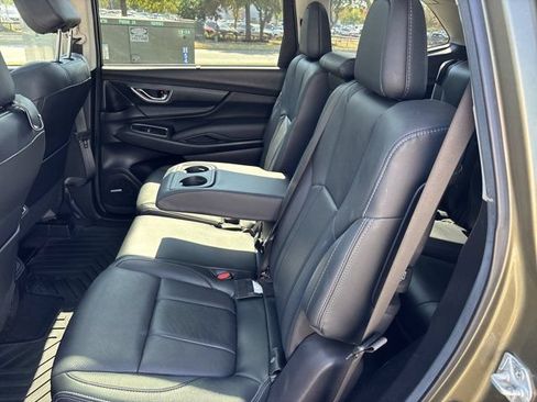 Used 2024 Subaru Ascent Limited w/ Technology Package AWD/4WD image 16