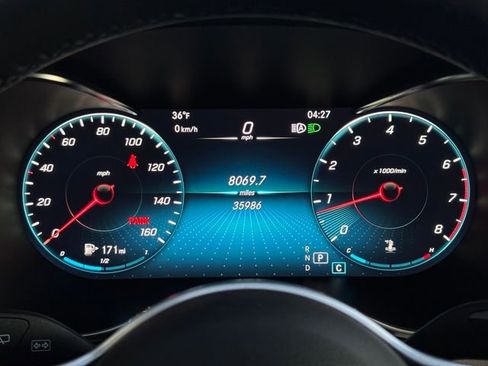 Certified 2022 Mercedes-Benz GLC 300 GLC 300 image 29