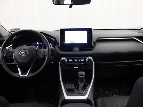 Used 2024 Toyota RAV4 XLE w/ Weather Package AWD/4WD image 13