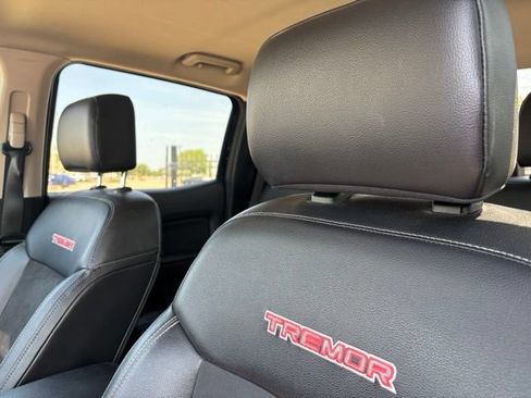 Used 2021 Ford Ranger XLT w/ Tremor Off-Road Package AWD/4WD image 9