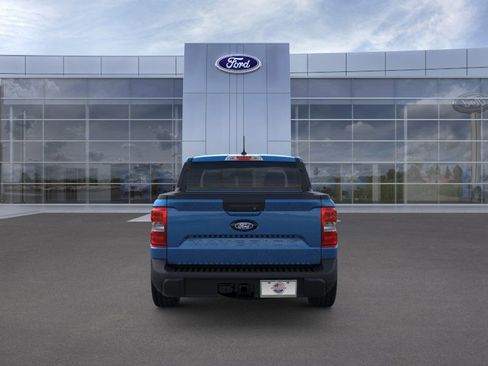 New 2026 Ford Maverick XL w/ 4K Tow Package AWD/4WD image 5