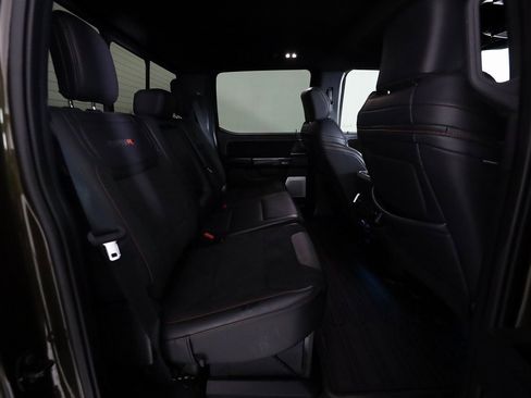 Used 2025 Ford F150 Raptor w/ Equipment Group 803A Raptor R image 12