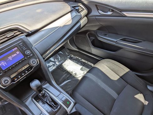 Used 2016 Honda Civic LX image 24