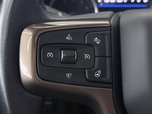 Used 2021 Chevrolet Tahoe High Country w/ Premium Package image 42